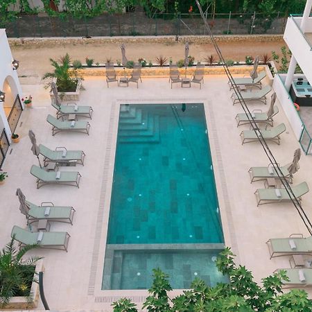 B&B Lovac Улцин Екстериор снимка