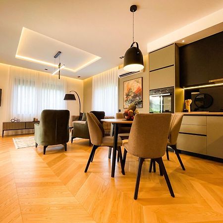 B&B Lovac Улцин Екстериор снимка