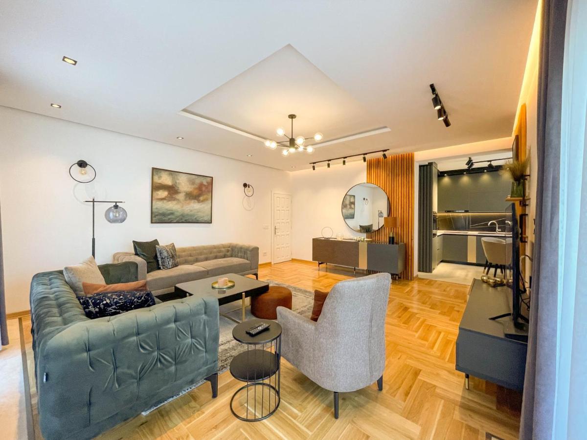 B&B Lovac Улцин Екстериор снимка