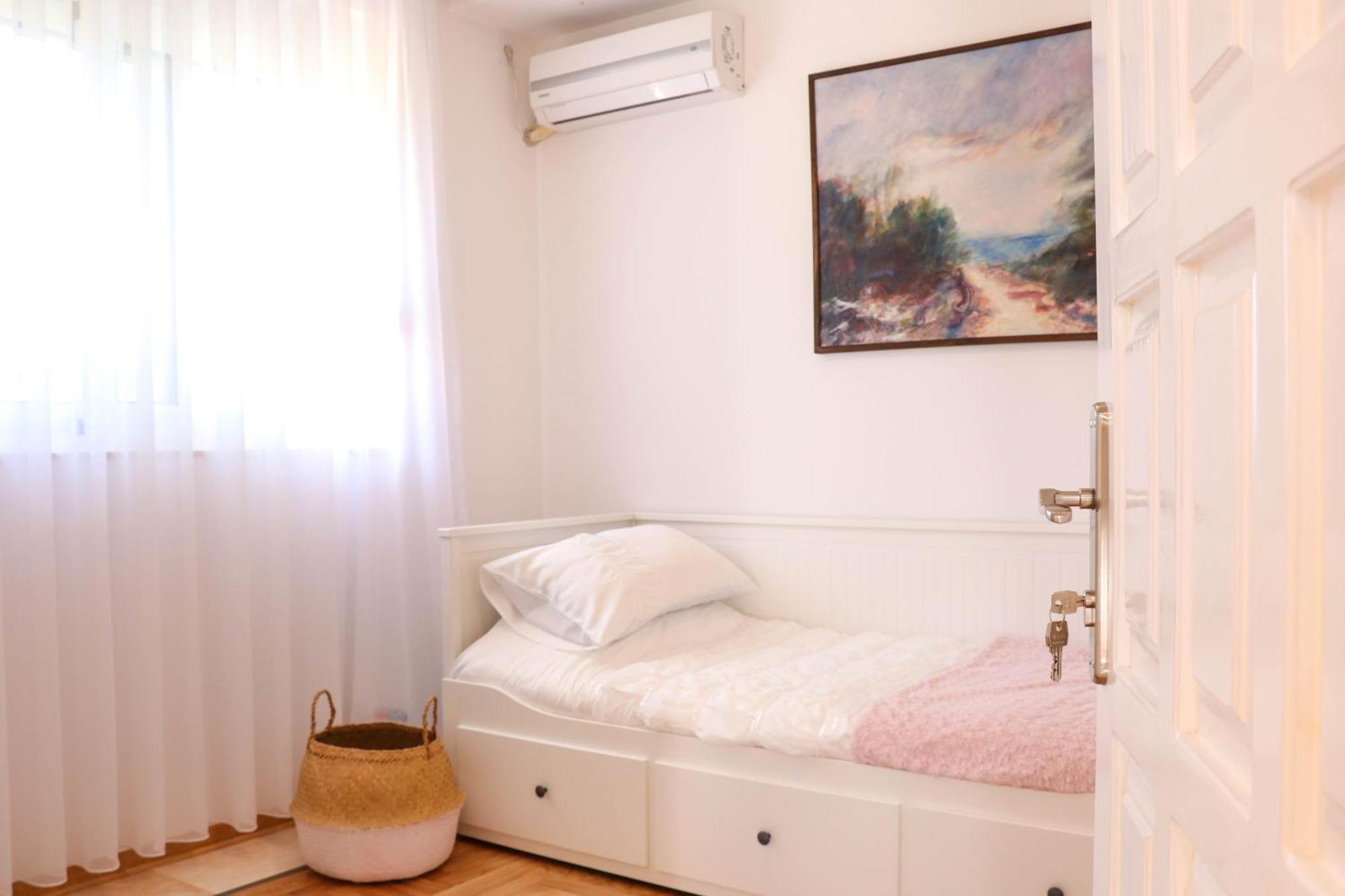 B&B Lovac Улцин Стая снимка