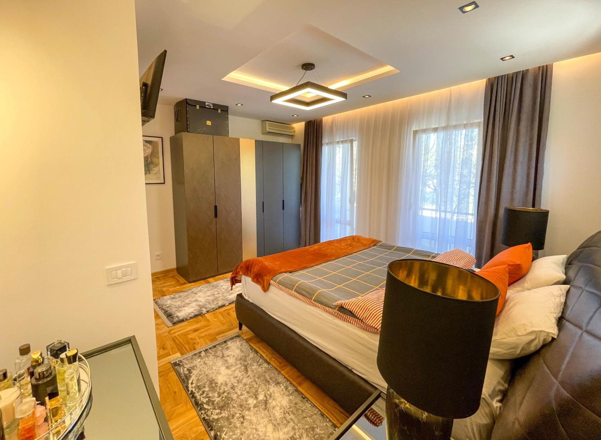 B&B Lovac Улцин Стая снимка