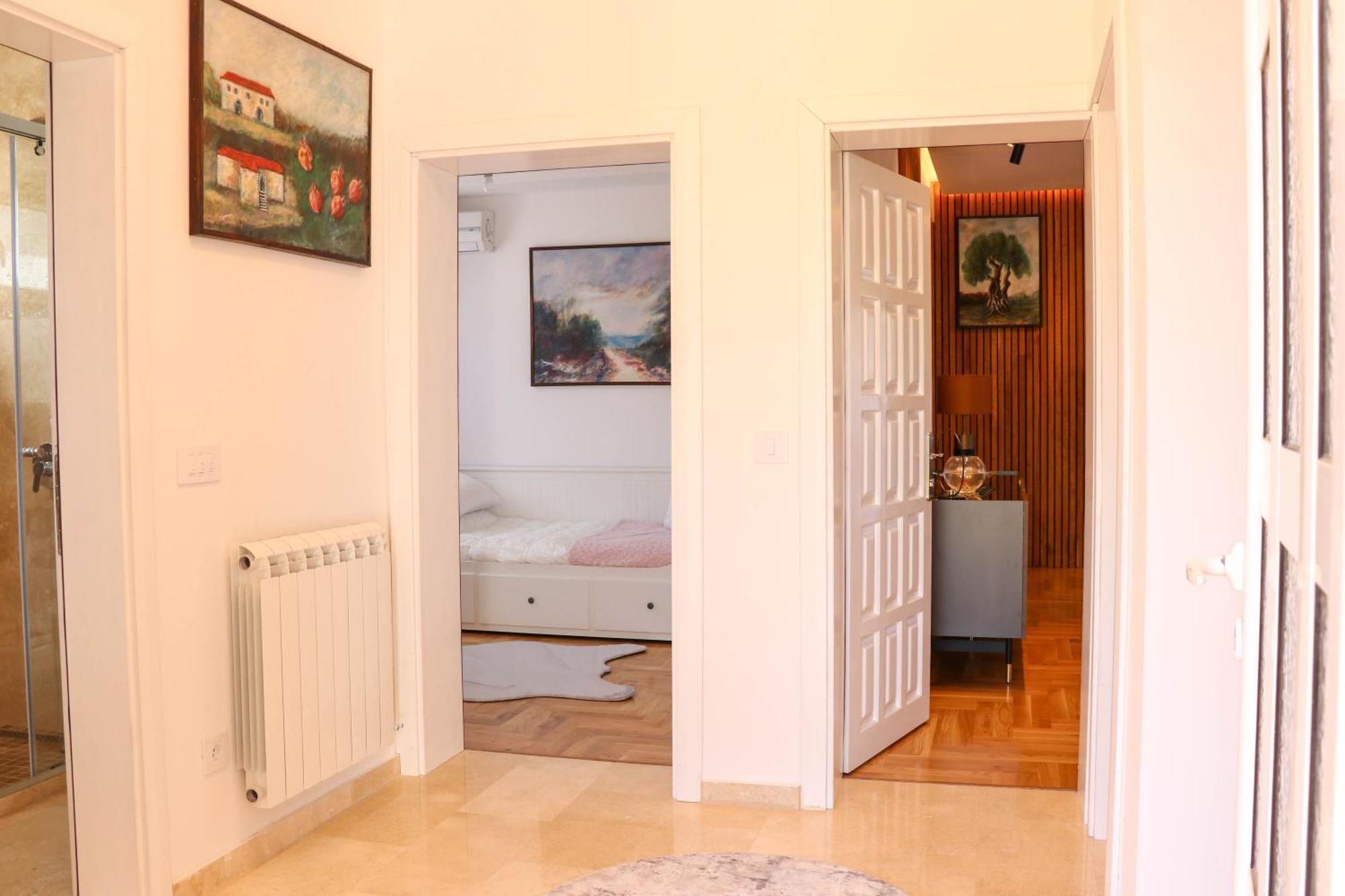 B&B Lovac Улцин Стая снимка