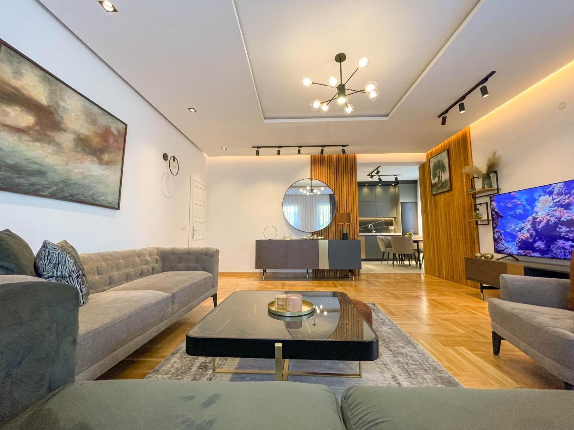 B&B Lovac Улцин Стая снимка