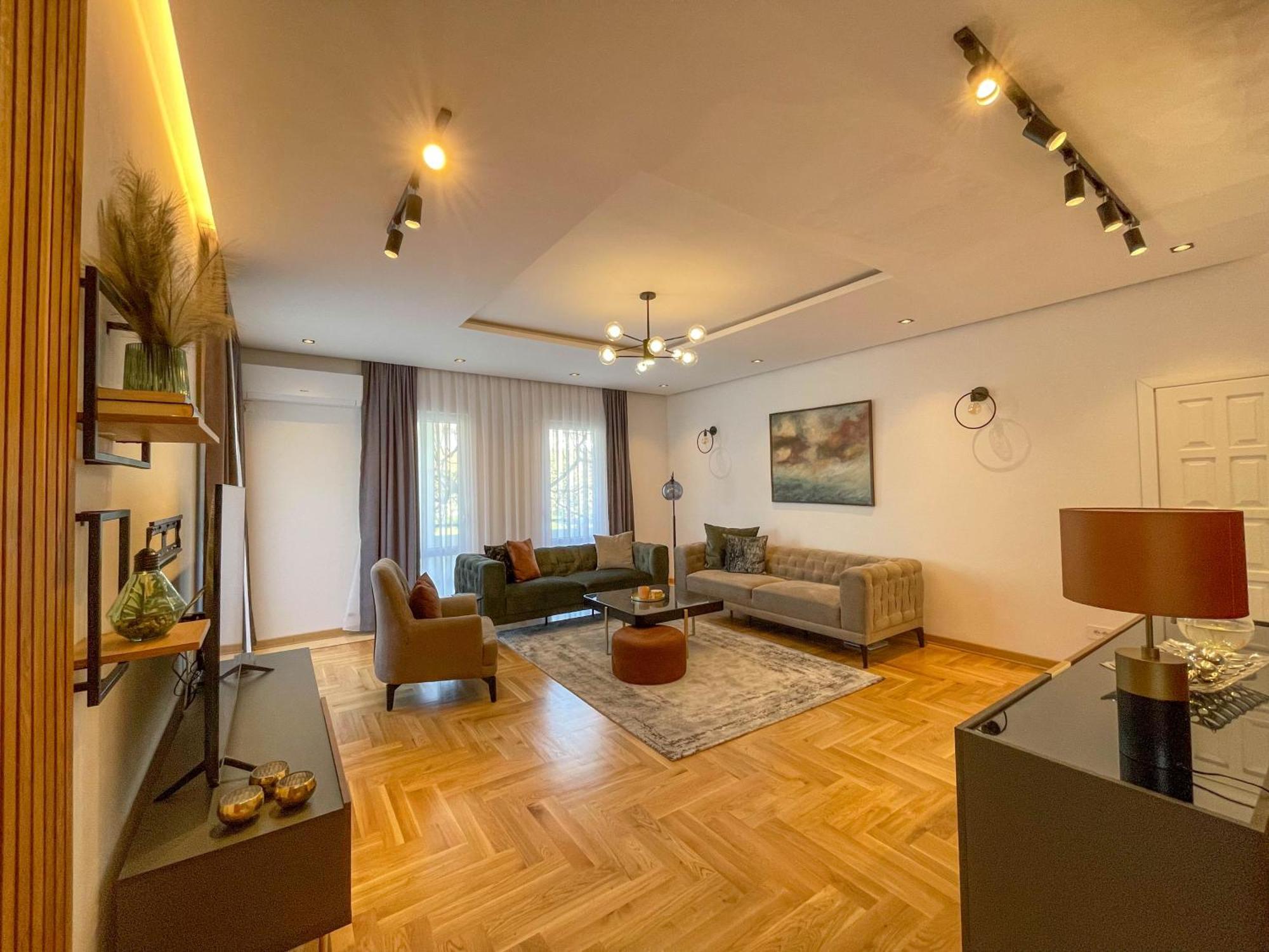 B&B Lovac Улцин Стая снимка