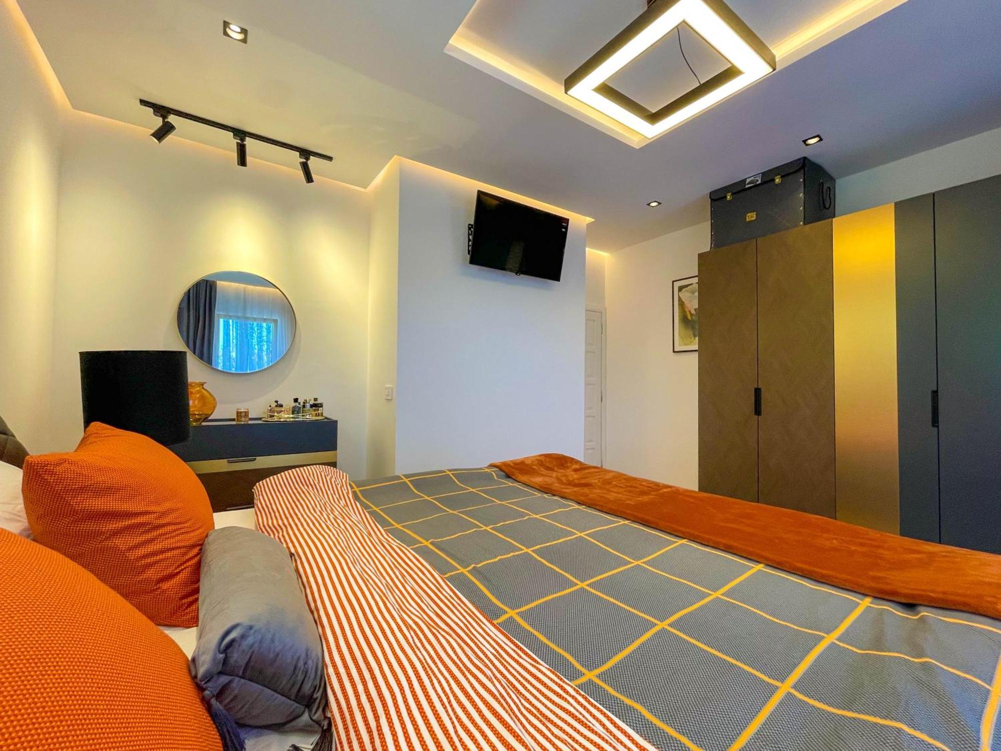 B&B Lovac Улцин Стая снимка