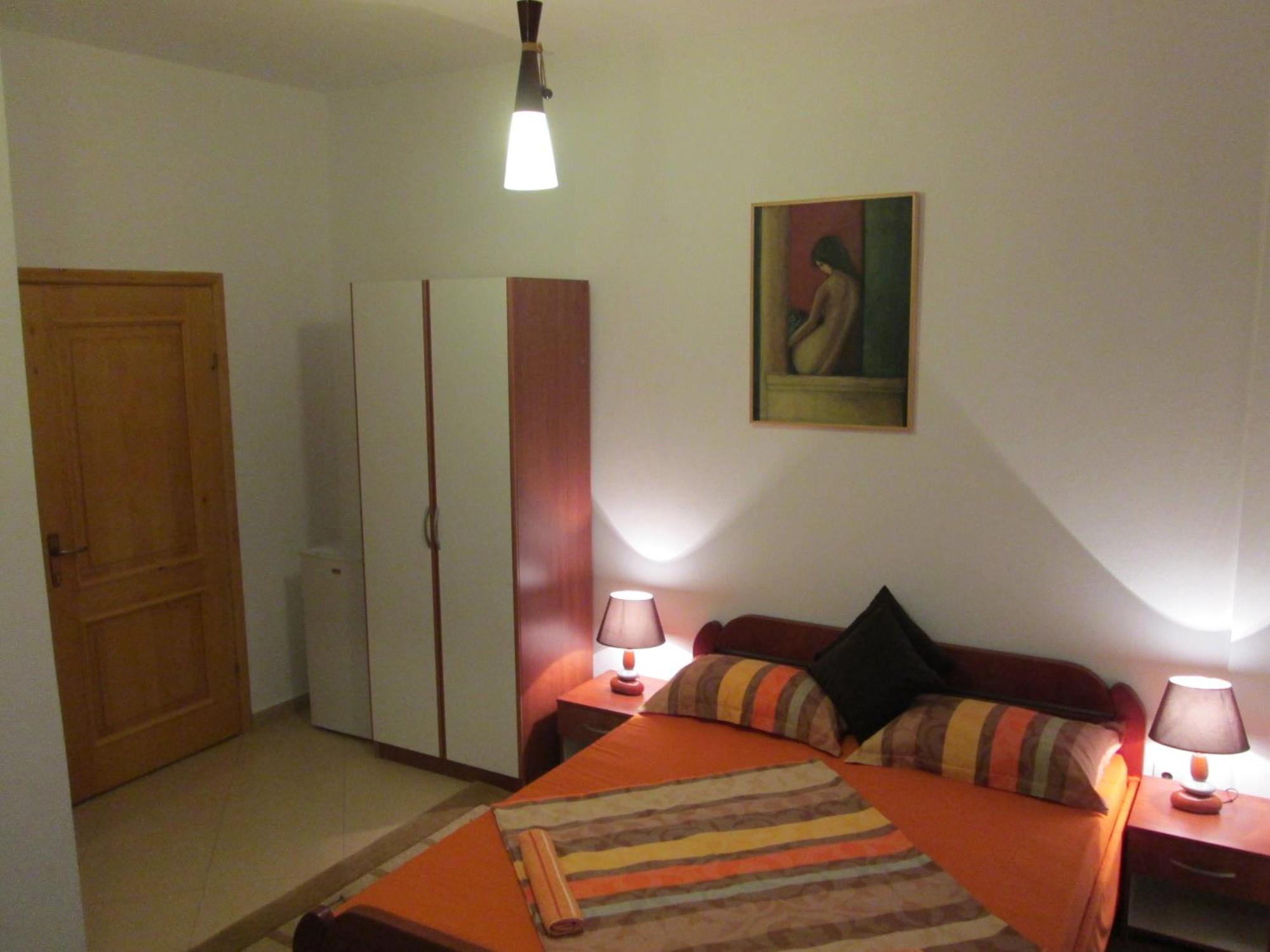 B&B Lovac Улцин Стая снимка