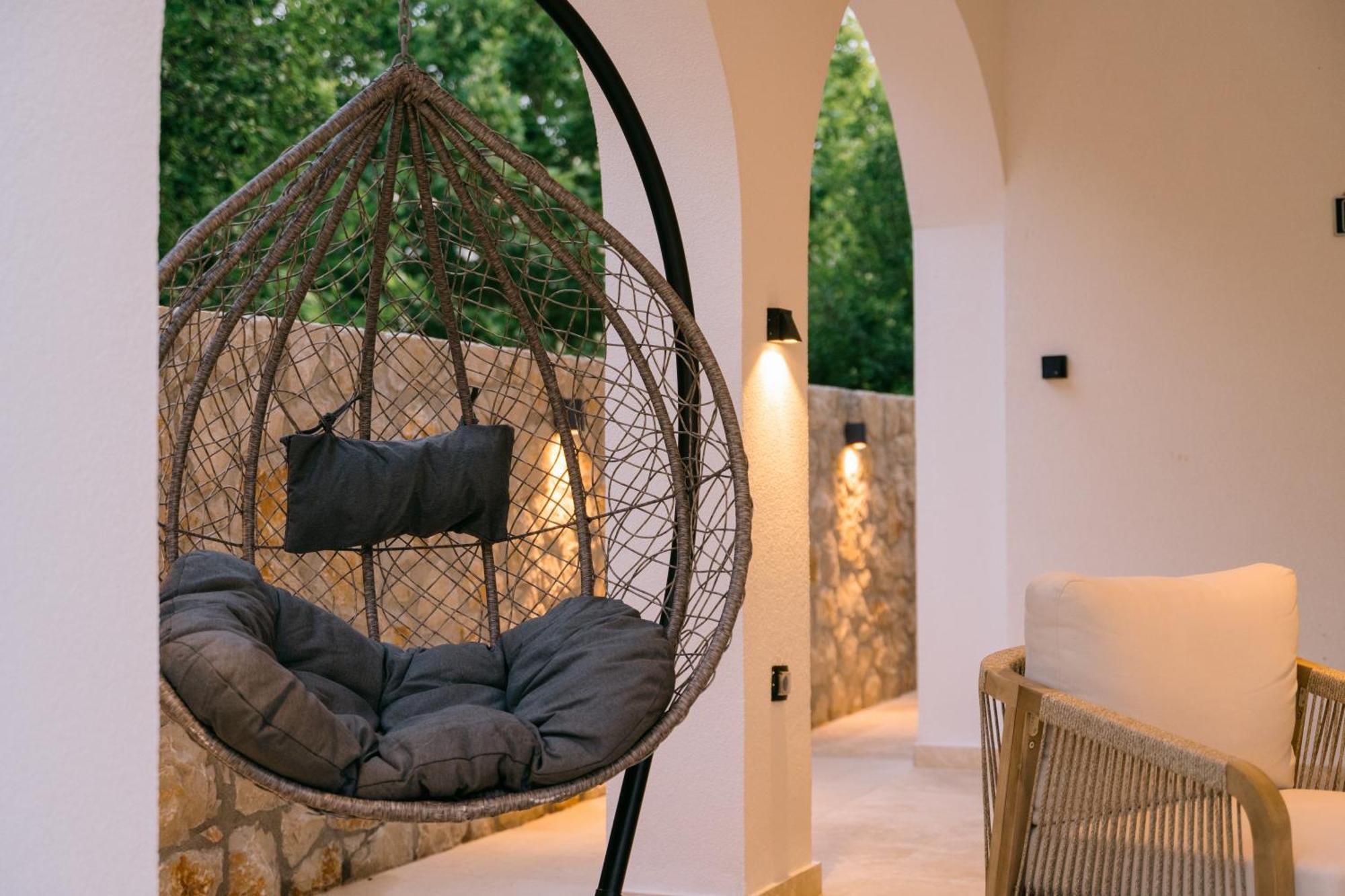 B&B Lovac Улцин Екстериор снимка