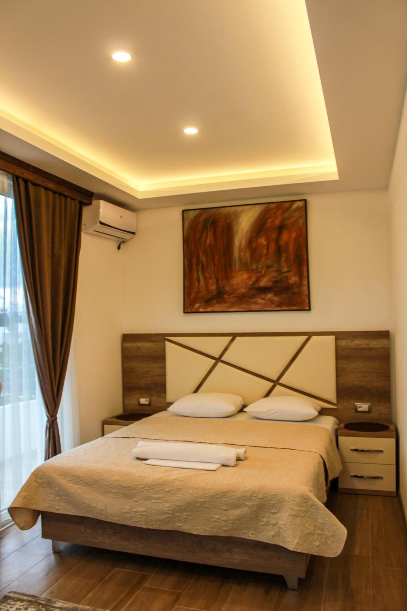 B&B Lovac Улцин Екстериор снимка
