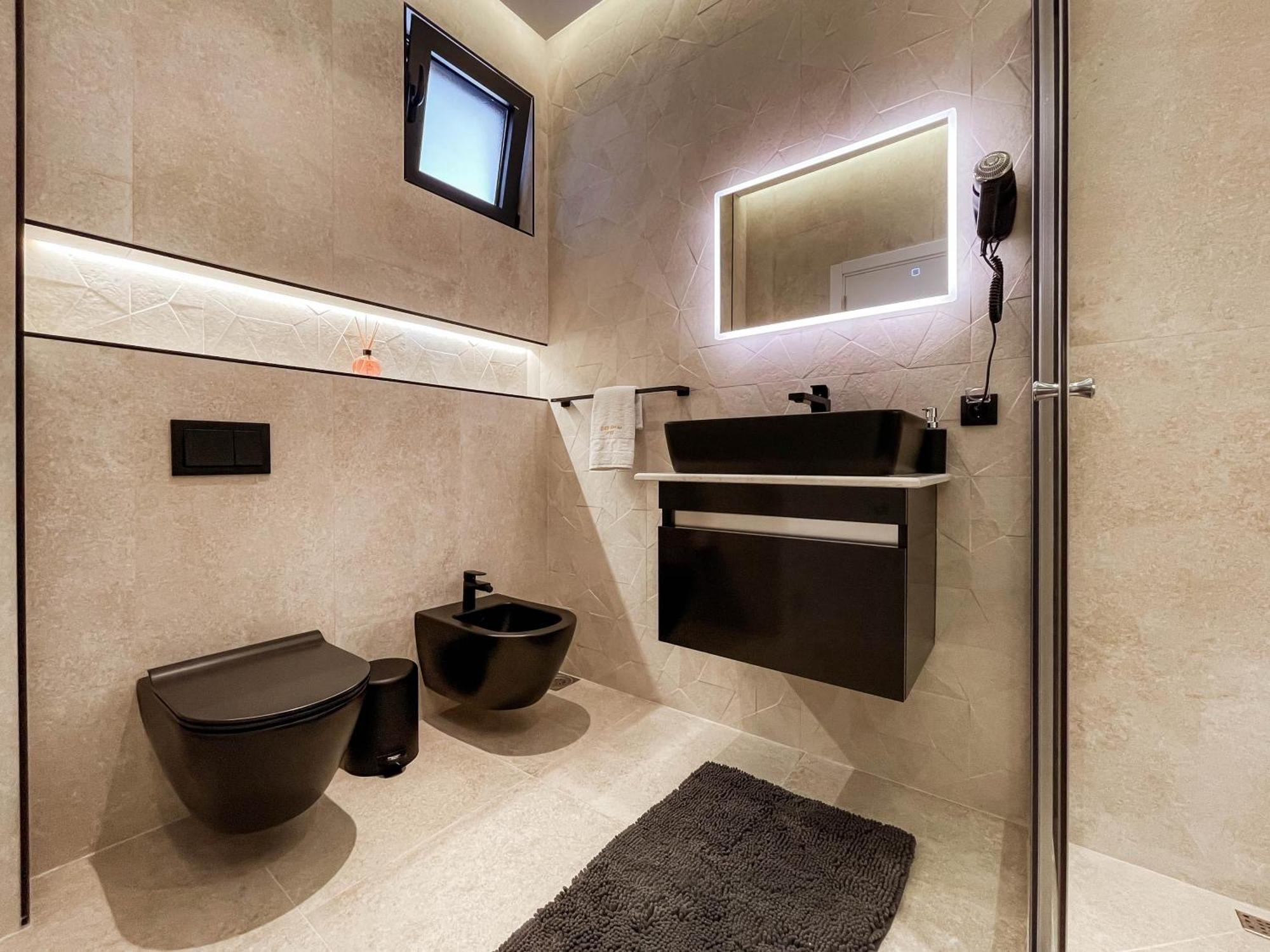 B&B Lovac Улцин Екстериор снимка