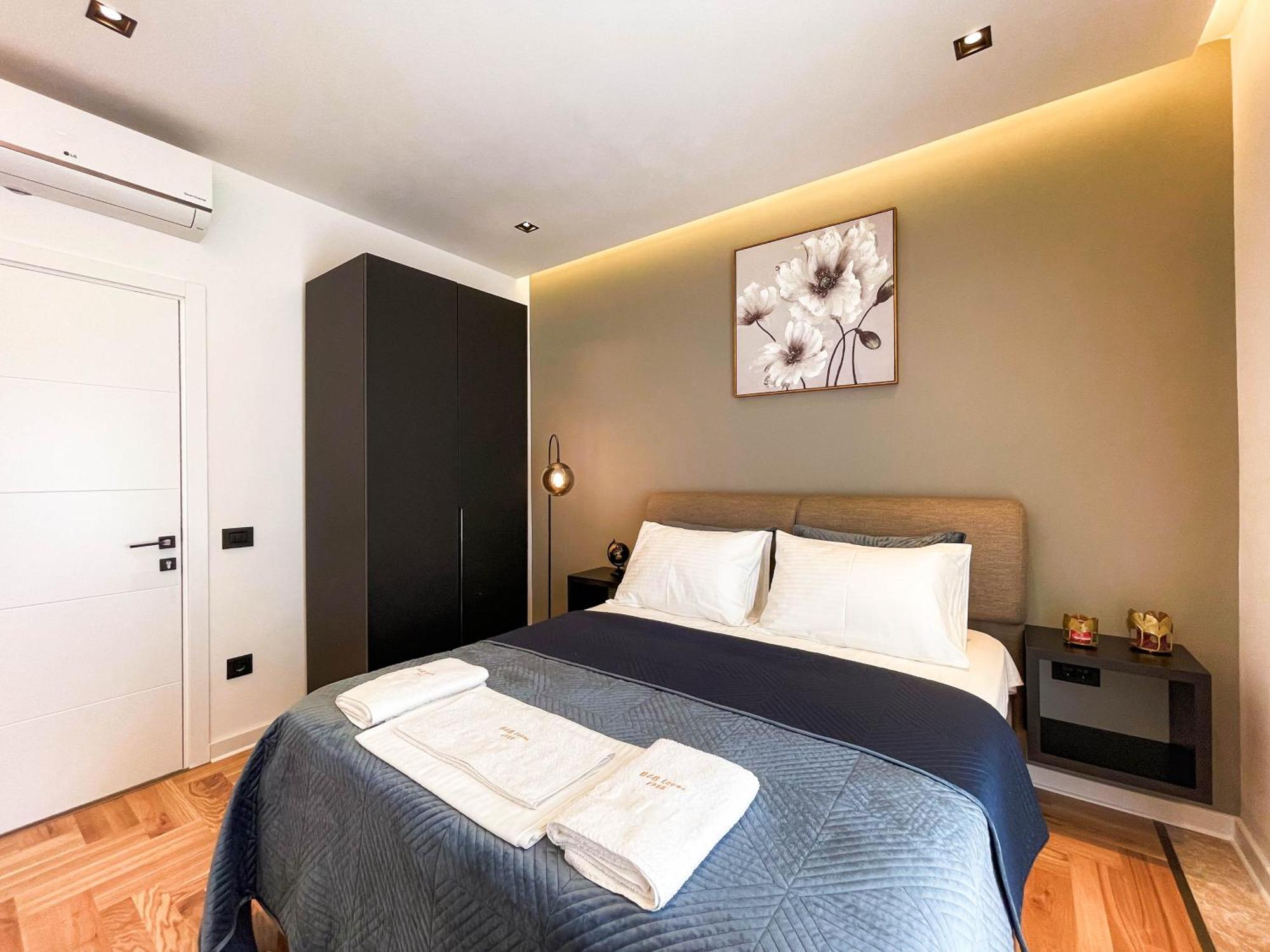 B&B Lovac Улцин Екстериор снимка