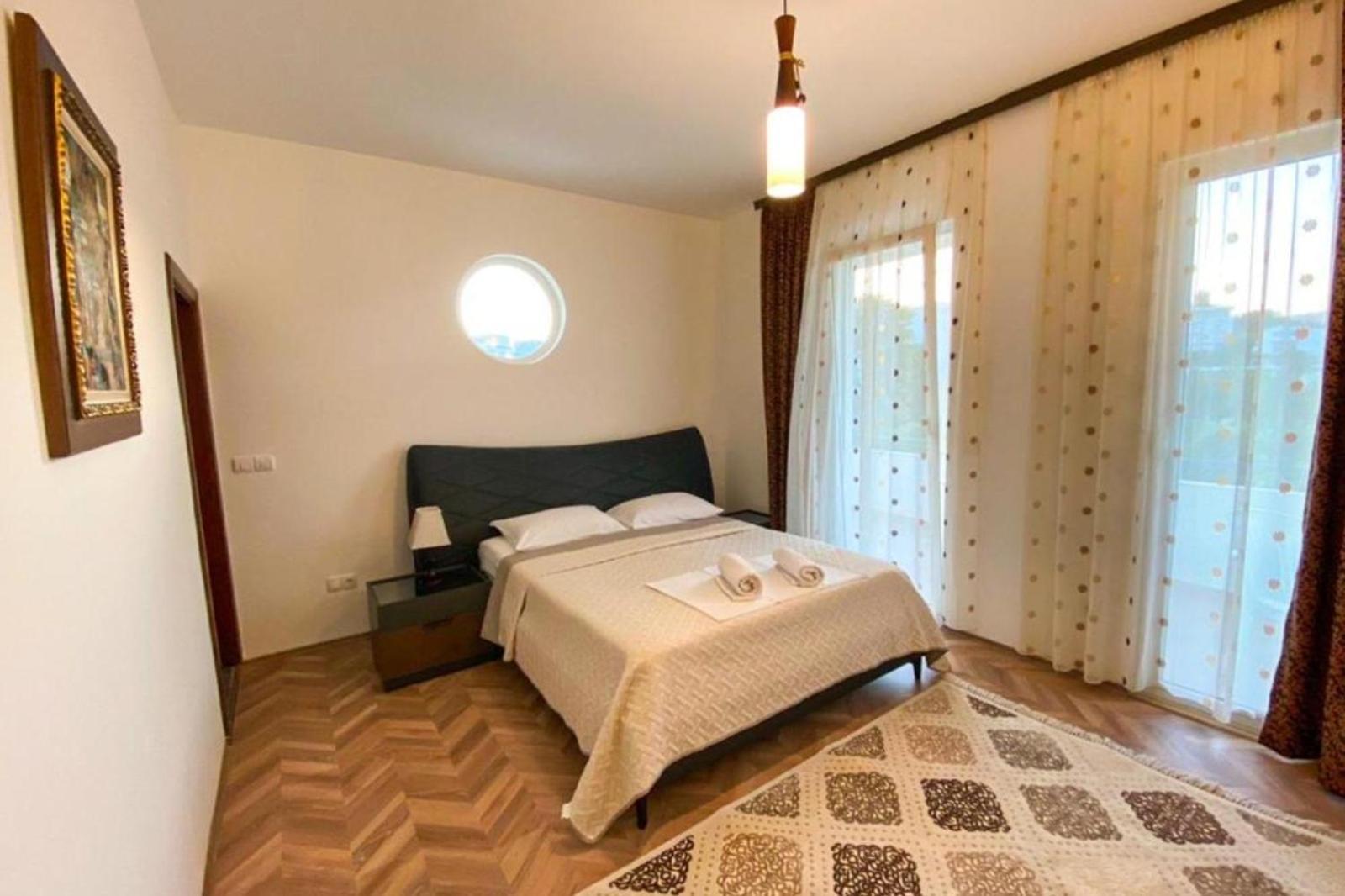 B&B Lovac Улцин Екстериор снимка