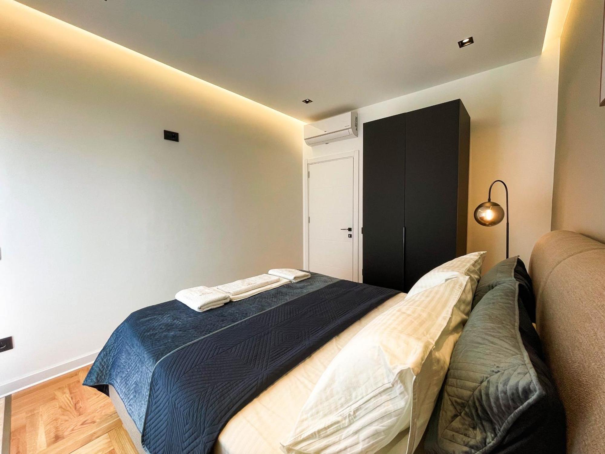 B&B Lovac Улцин Екстериор снимка