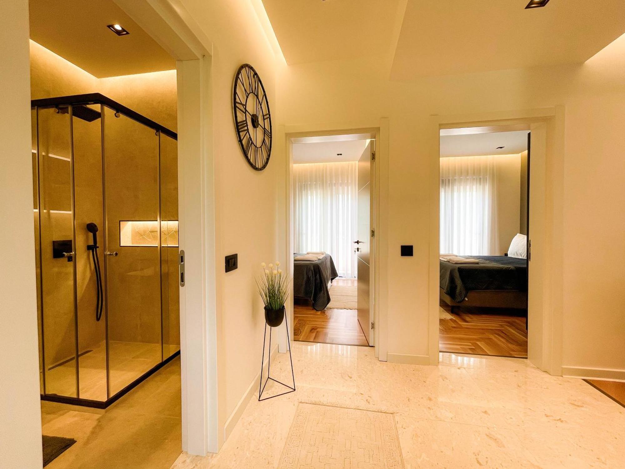 B&B Lovac Улцин Екстериор снимка