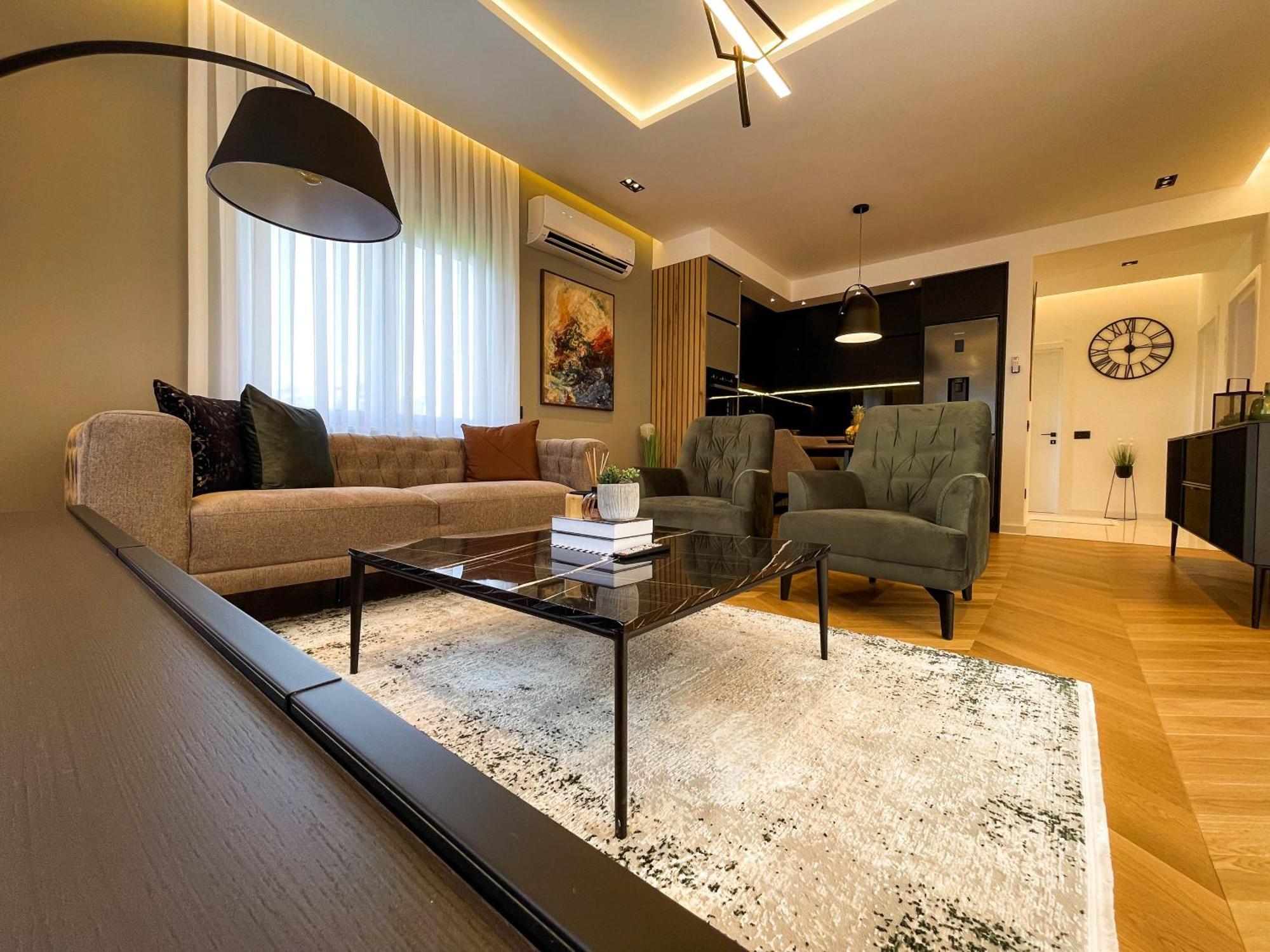 B&B Lovac Улцин Екстериор снимка