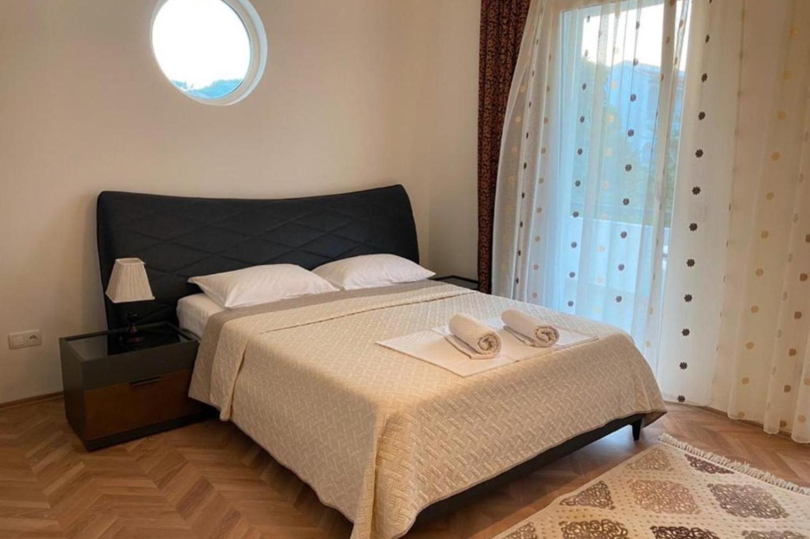 B&B Lovac Улцин Екстериор снимка
