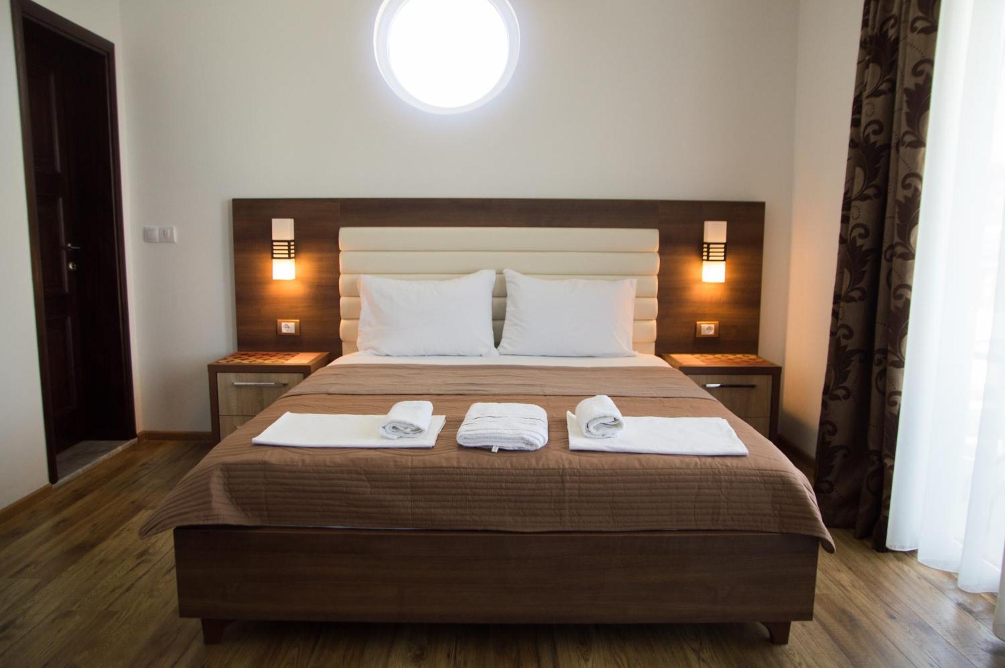 B&B Lovac Улцин Екстериор снимка